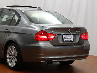 2011 BMW 328  i xDrive