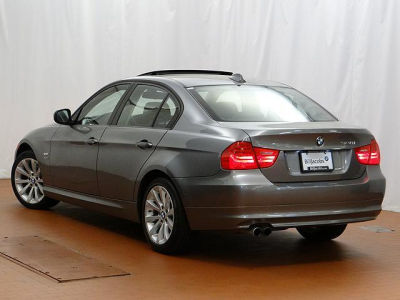 2011 BMW 328  i xDrive