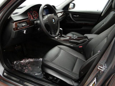 2011 BMW 328  i xDrive
