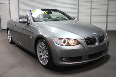 2009 BMW 328  i