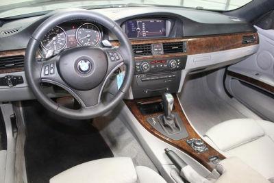 2009 BMW 328  i