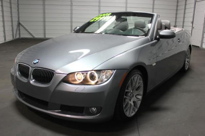 2009 BMW 328  i
