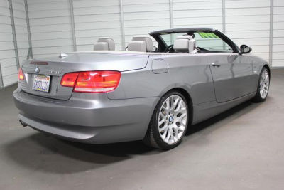 2009 BMW 328  i