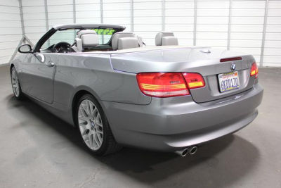 2009 BMW 328  i