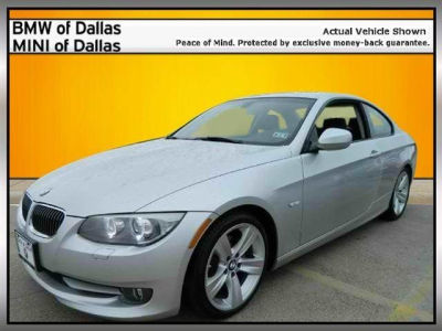 2011 BMW 328  i
