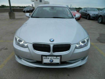 2011 BMW 328  i