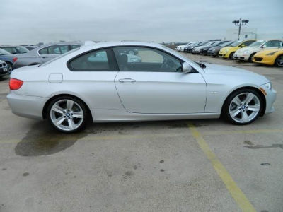 2011 BMW 328  i