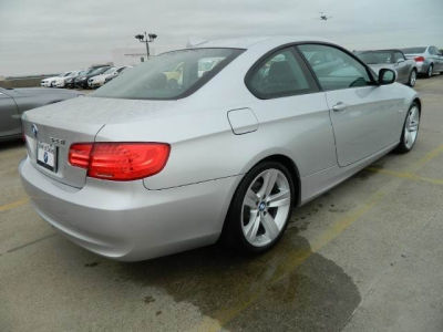 2011 BMW 328  i