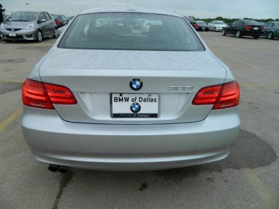 2011 BMW 328  i