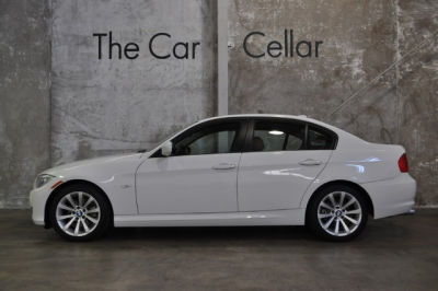 2011 BMW 328  i