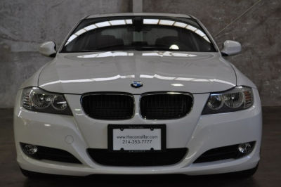 2011 BMW 328  i