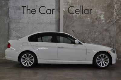2011 BMW 328  i