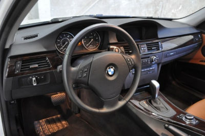 2011 BMW 328  i