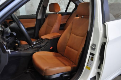 2011 BMW 328  i