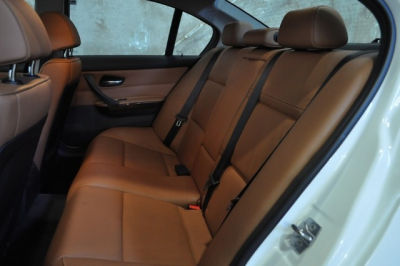 2011 BMW 328  i