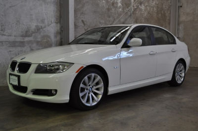 2011 BMW 328  i
