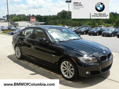 2011 BMW 328  i