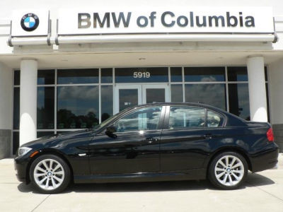 2011 BMW 328  i