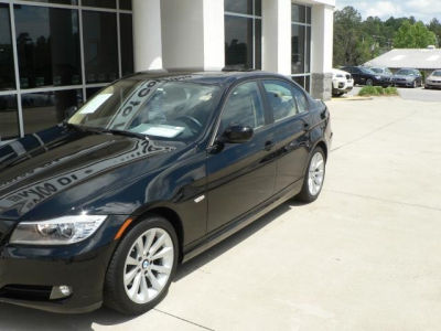2011 BMW 328  i