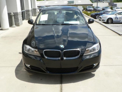 2011 BMW 328  i