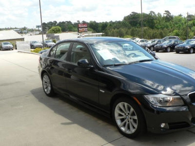 2011 BMW 328  i