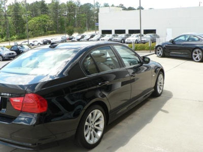 2011 BMW 328  i