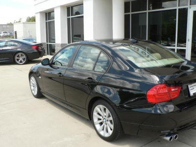 2011 BMW 328  i