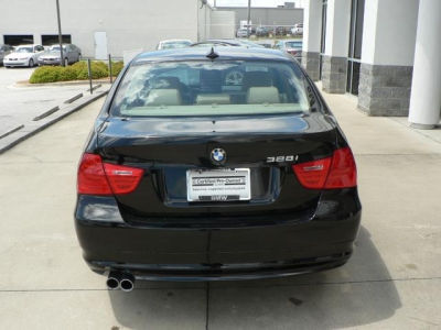 2011 BMW 328  i