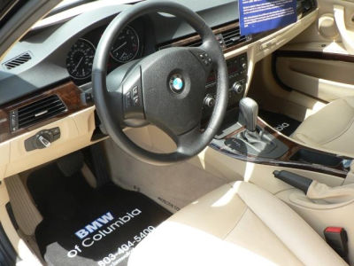 2011 BMW 328  i