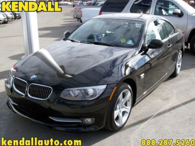 2011 BMW 328  i xDrive