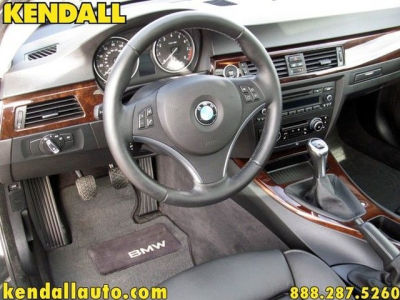2011 BMW 328  i xDrive