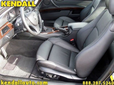 2011 BMW 328  i xDrive