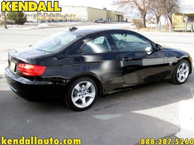 2011 BMW 328  i xDrive