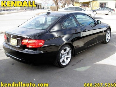 2011 BMW 328  i xDrive