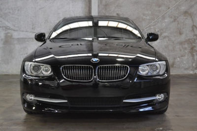 2011 BMW 328  i