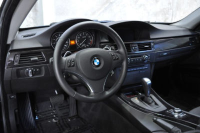 2011 BMW 328  i