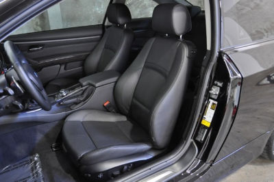 2011 BMW 328  i
