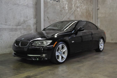 2011 BMW 328  i
