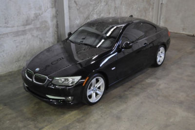 2011 BMW 328  i