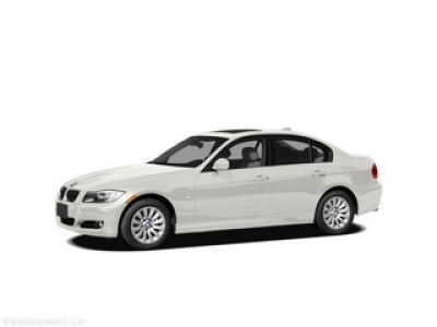 2010 BMW 328  i