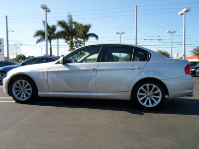 2011 BMW 328  i