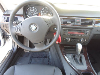 2011 BMW 328  i