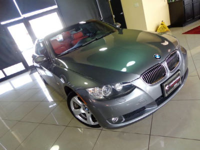 2009 BMW 328  i