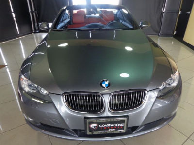 2009 BMW 328  i