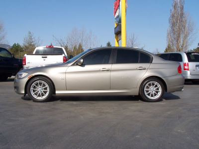 2010 BMW 328  i xDrive