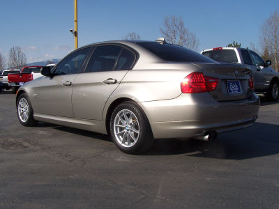 2010 BMW 328  i xDrive