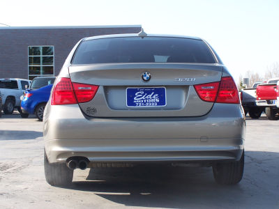 2010 BMW 328  i xDrive