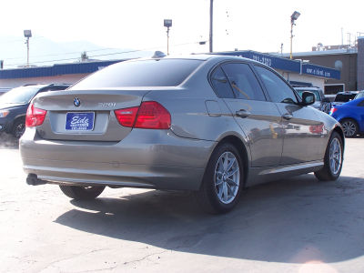 2010 BMW 328  i xDrive
