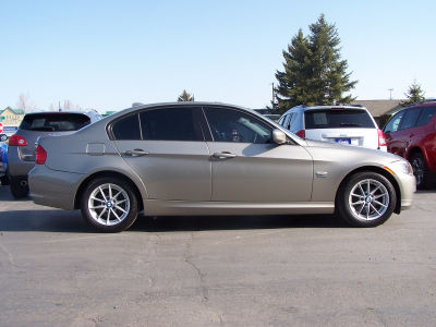 2010 BMW 328  i xDrive