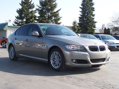 2010 BMW 328  i xDrive